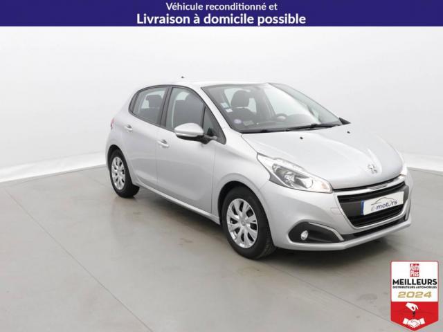 Peugeot 208 image 3