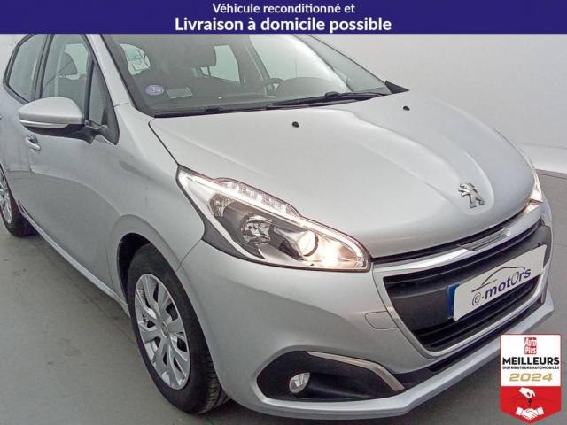 Peugeot 208 image 6