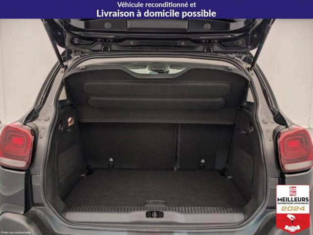 Citroen C3 Aircross image 5