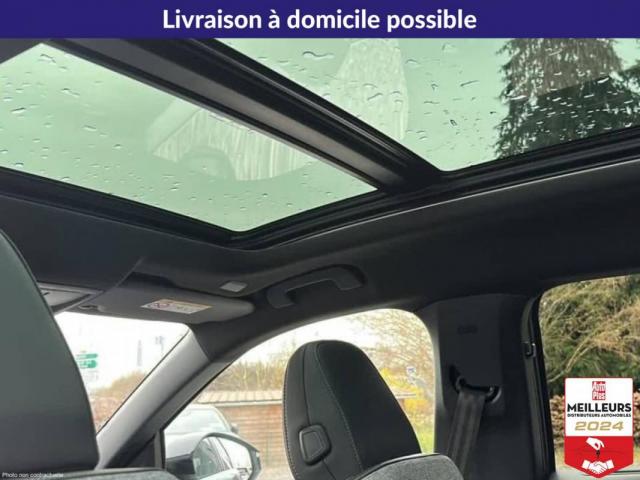 Peugeot 5008 image 3