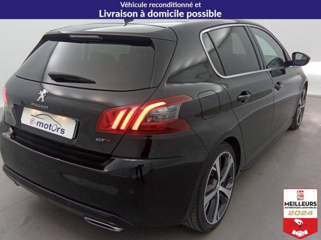 Peugeot 308 image 9