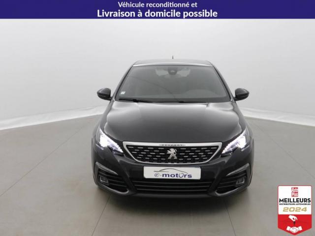 Peugeot 308 image 2