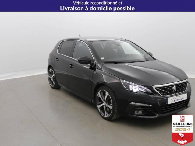 Peugeot 308 image 1