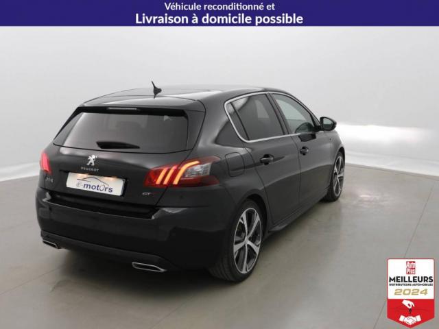 Peugeot 308 image 7
