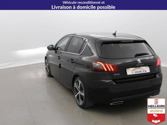 Peugeot 308 image 8