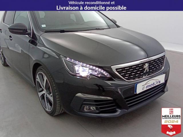 Peugeot 308 image 4