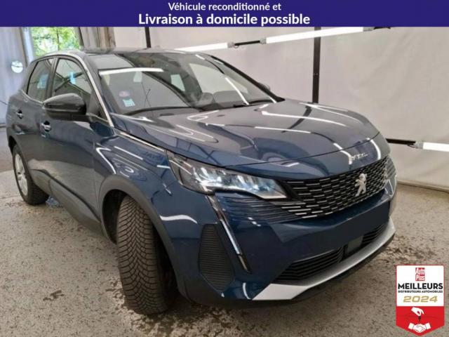 Peugeot 3008 image 6