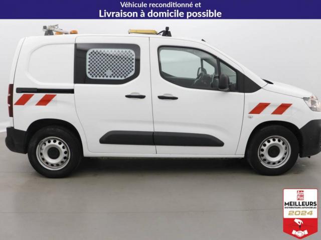 Citroen Berlingo image 8