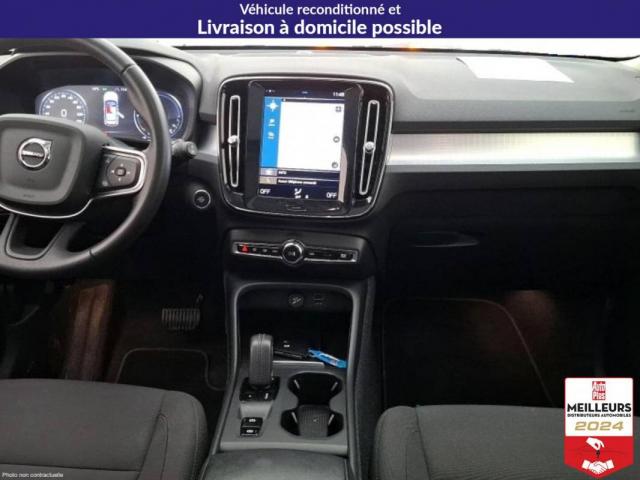 Volvo Xc40 image 4