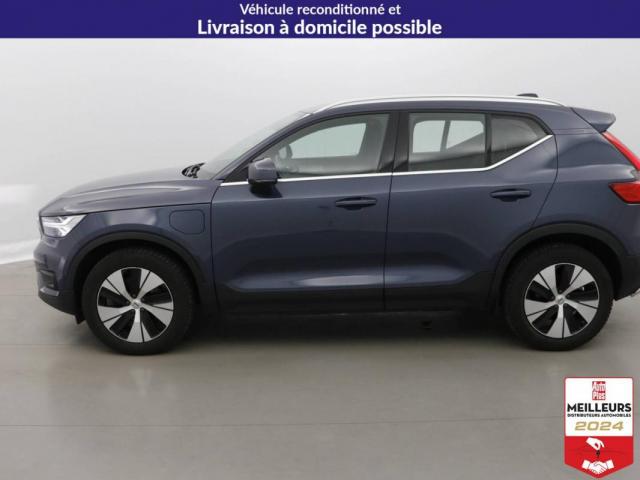 Volvo Xc40 image 4