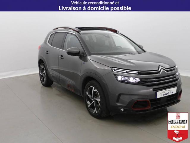 Citroen C5 Aircross image 6