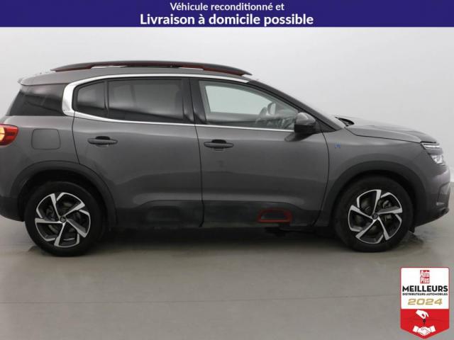 Citroen C5 Aircross image 3