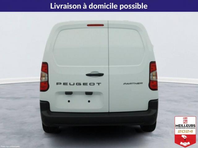 Peugeot Partner image 5
