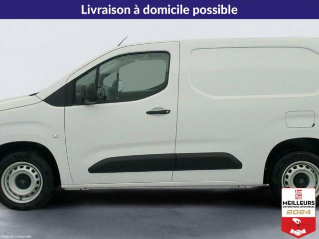 Peugeot Partner image 9