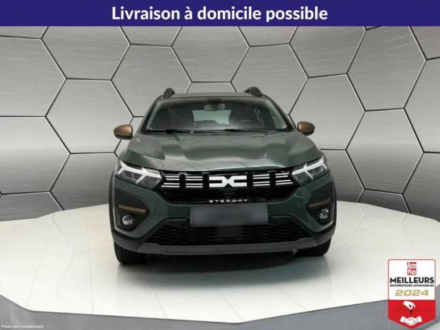 Dacia Sandero image 1