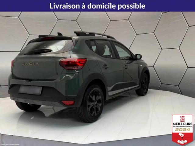 Dacia Sandero image 2