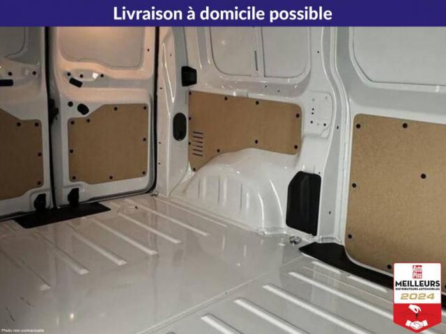 Citroen Jumpy image 2
