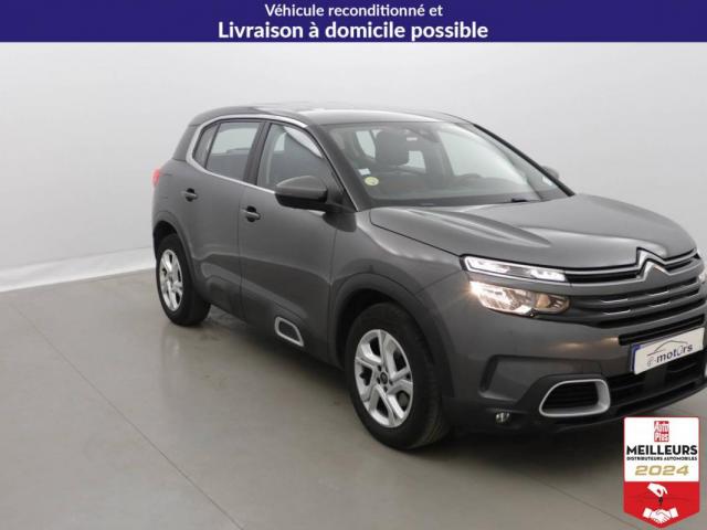 Citroen C5 Aircross image 3