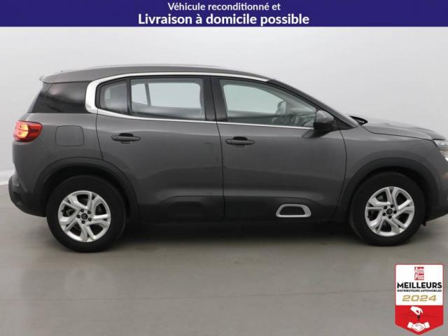 Citroen C5 Aircross image 1