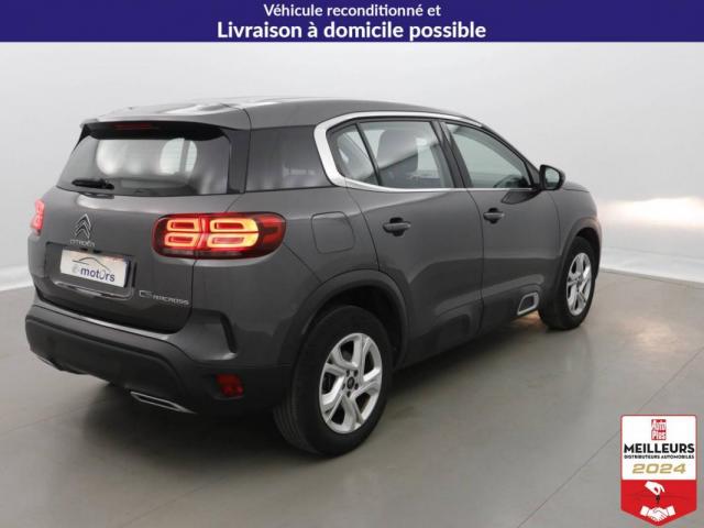 Citroen C5 Aircross image 8