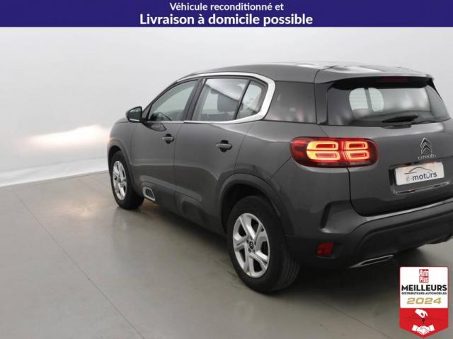 Citroen C5 Aircross image 9