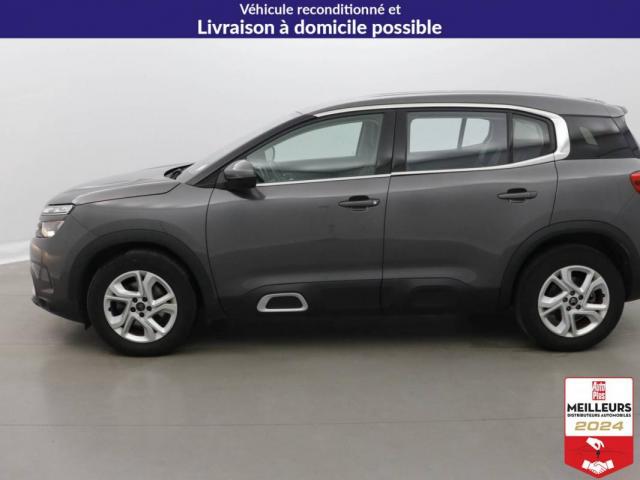 Citroen C5 Aircross image 5