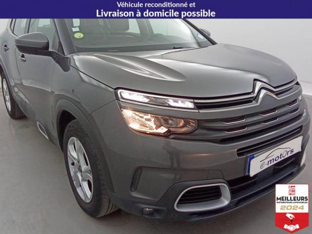Citroen C5 Aircross image 2