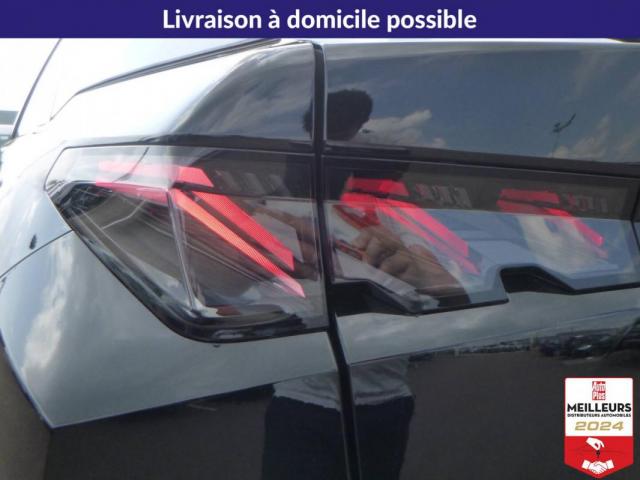 Peugeot 3008 image 4