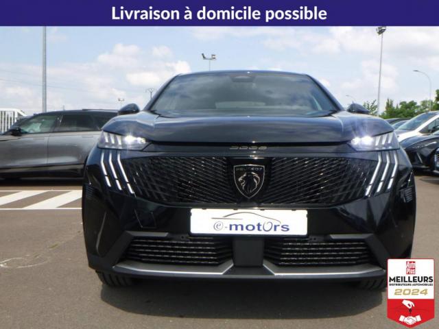 Peugeot 3008 image 2