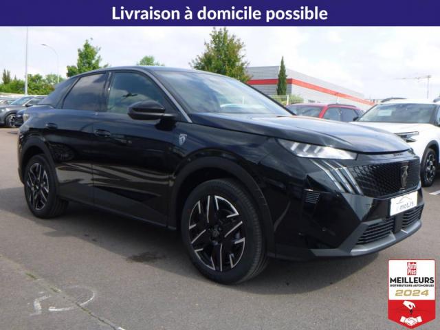 Peugeot 3008 image 1