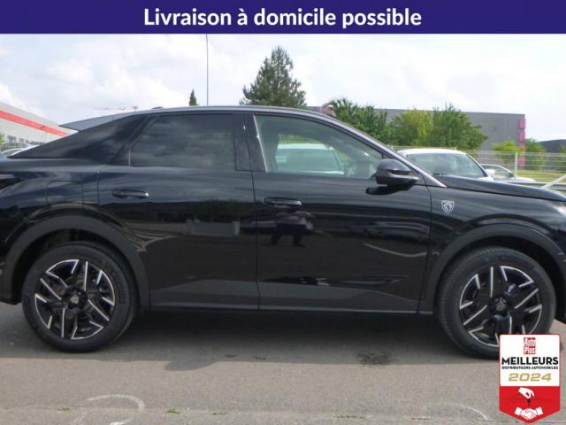 Peugeot 3008 image 8