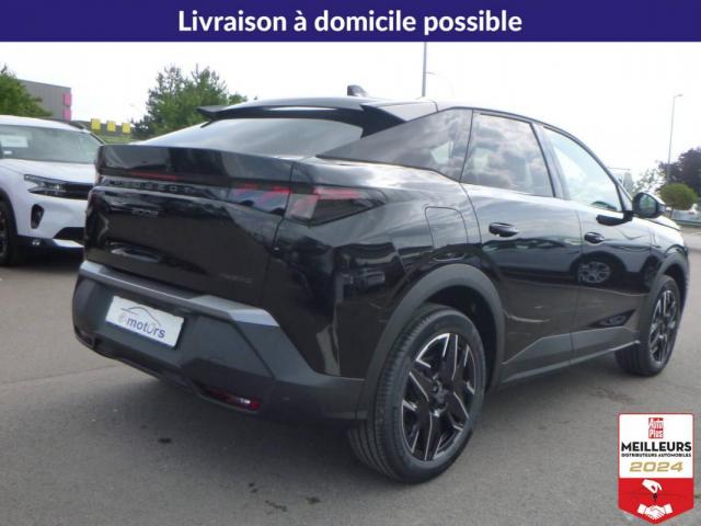 Peugeot 3008 image 6