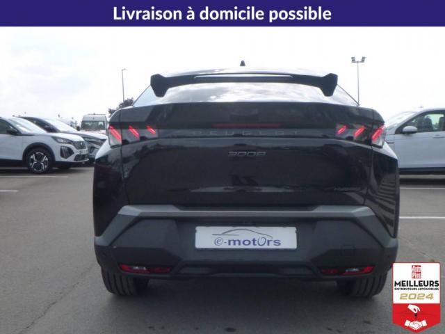 Peugeot 3008 image 3