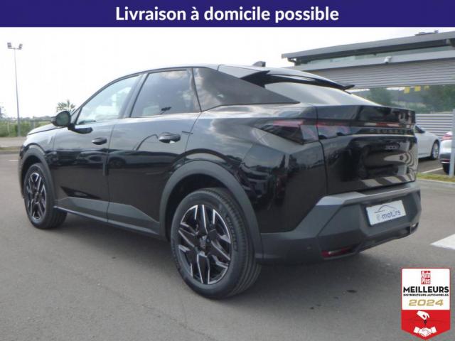 Peugeot 3008 image 9