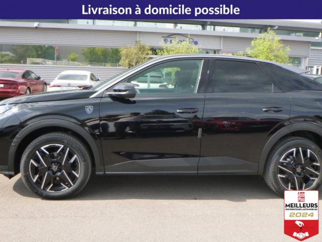 Peugeot 3008 image 7