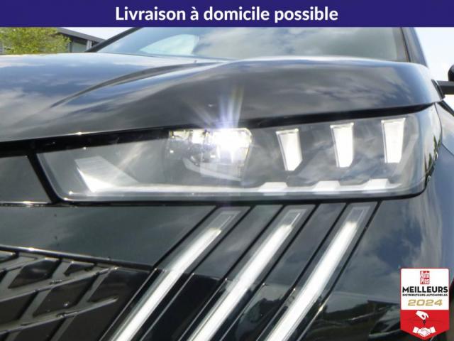 Peugeot 3008 image 5