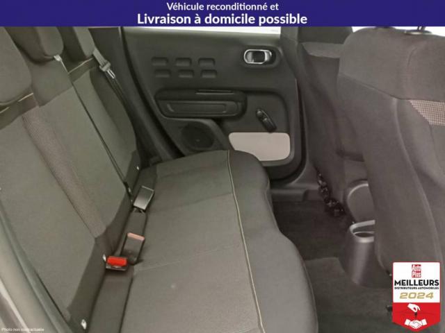 Citroen C3 image 9
