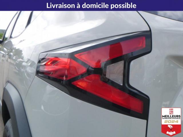 Dacia Duster image 2