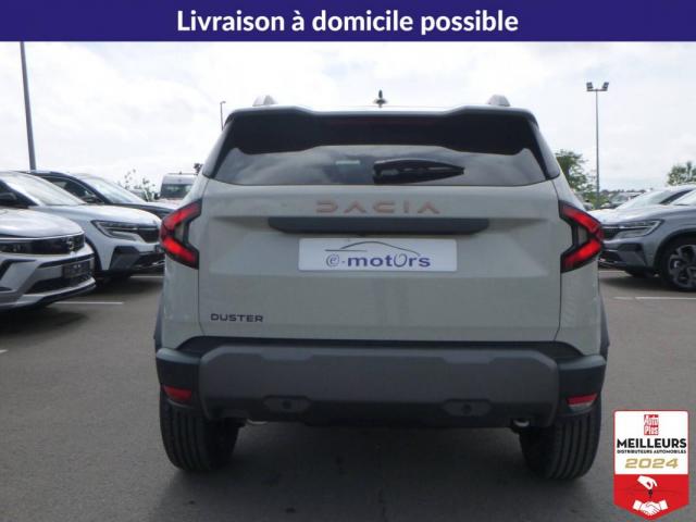 Dacia Duster image 9