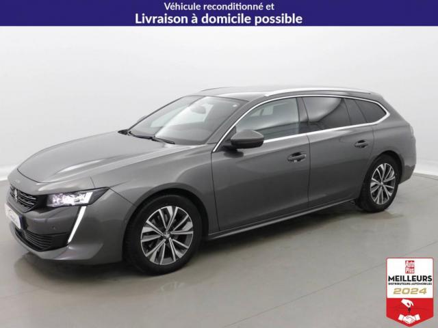 Peugeot 508 Sw image 4