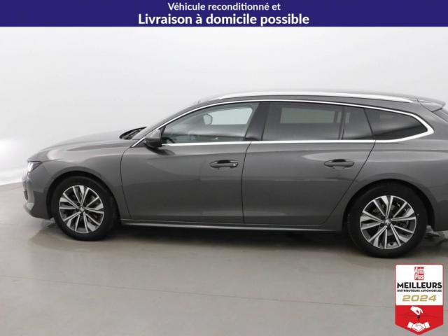 Peugeot 508 Sw image 8