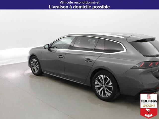 Peugeot 508 Sw image 9