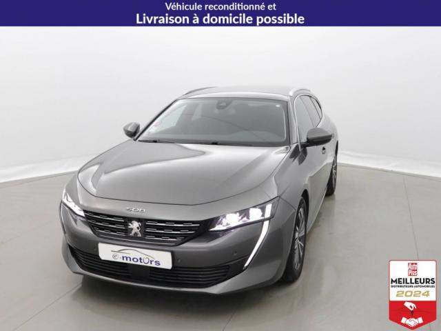Peugeot 508 Sw image 2