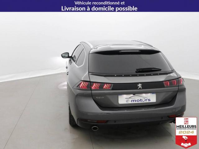 Peugeot 508 Sw image 7