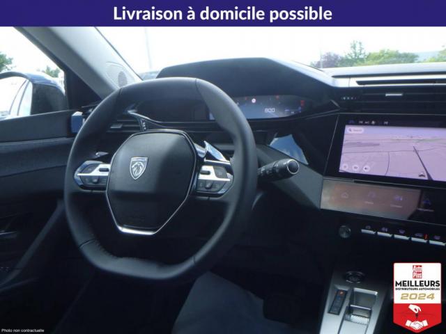 Peugeot 308 image 4