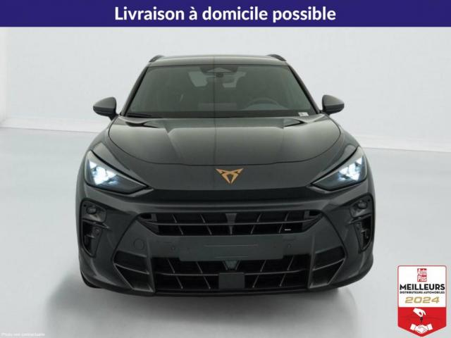 Cupra Terramar image 8