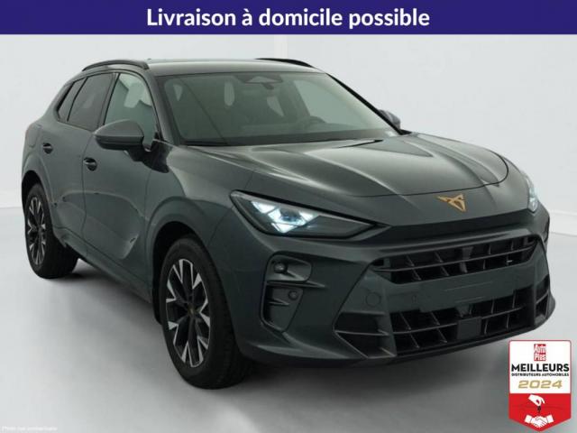 Cupra Terramar image 2