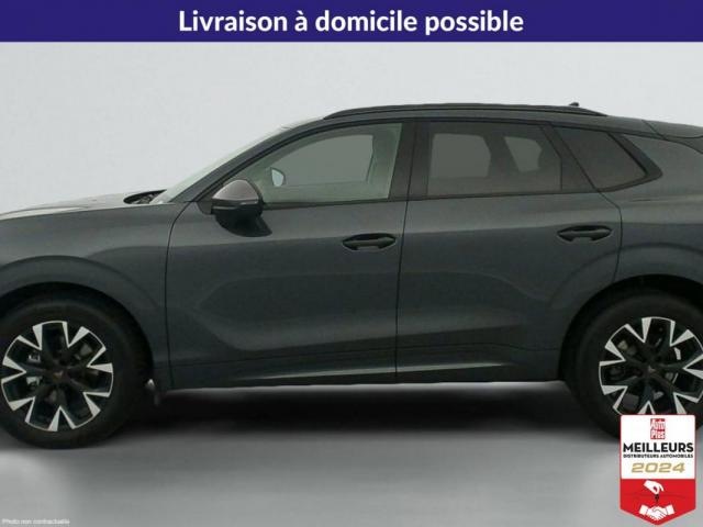 Cupra Terramar image 7