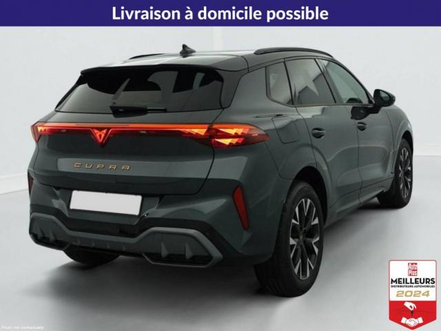 Cupra Terramar image 6