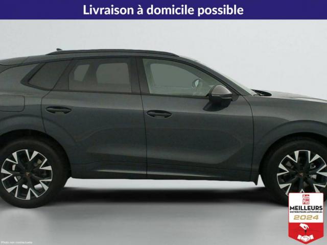 Cupra Terramar image 1